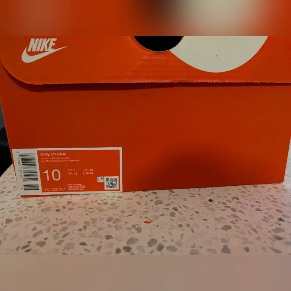 Nike Cygnal - Picture 3 of 3